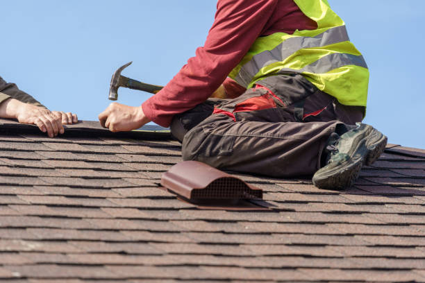 Best Storm Damage Roof Repair  in Nellis Af, NV