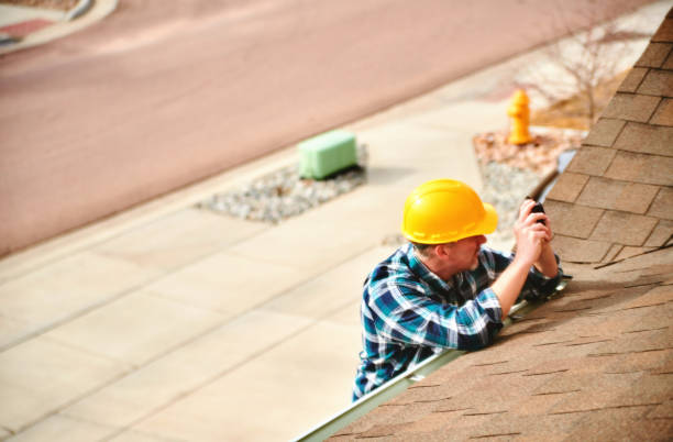 Best Tile Roofing Contractor  in Nellis Af, NV