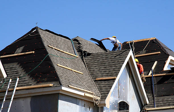 Best Shingle Roofing Installation  in Nellis Af, NV