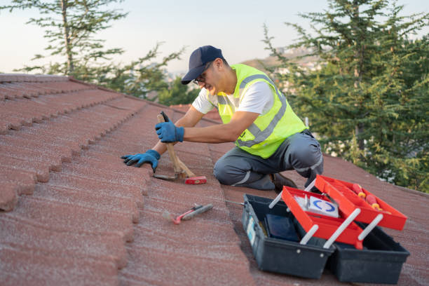Best Slate Roofing Contractor  in Nellis Af, NV
